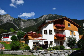 Haus Frainer, Dalaas, Österreich